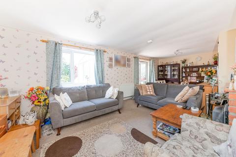 3 bedroom end of terrace house for sale, Havers Avenue, Abingdon OX14