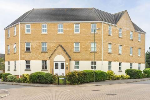 2 bedroom flat for sale, Woodcock Road, , Royston