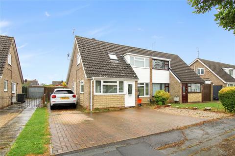 4 bedroom semi-detached house for sale, Falconscroft, Swindon SN3