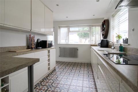 4 bedroom semi-detached house for sale, Falconscroft, Swindon SN3