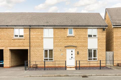 37 Blackthorn Road, Didcot, OX11 6AY