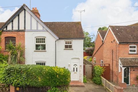 3 bedroom semi-detached house for sale, Hagbourne Road, Didcot OX11