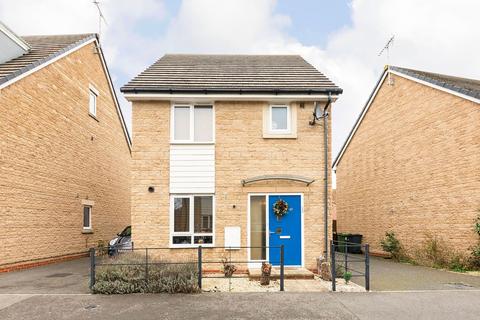 49 Blackthorn Road, Didcot, OX11 6AY