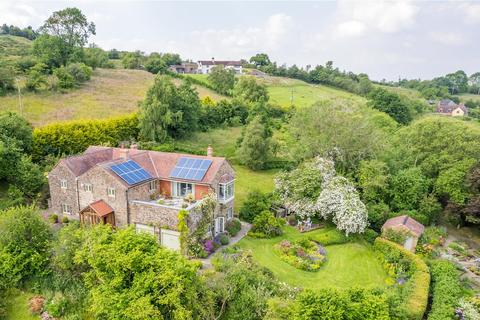undefined, Hopton Bank, Hopton Wafers, Kidderminster
