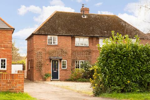 3 bedroom semi-detached house for sale, Park Road, Didcot OX11