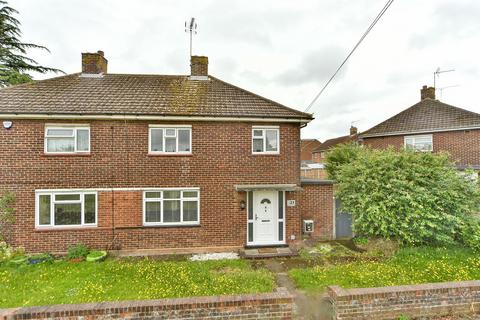 3 bedroom semi-detached house for sale, Prince Charles Avenue, Sittingbourne, Kent