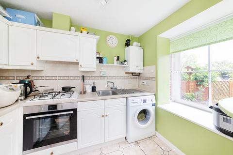 2 bedroom terraced house for sale, Longford Way, Didcot OX11