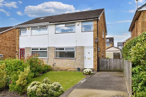 3 bedroom semi-detached house for sale, Topcliffe Avenue, Morley, Leeds, West Yorkshire