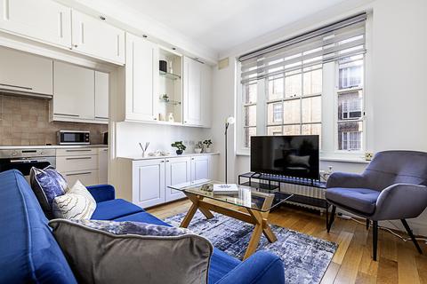 Princess Court, London W2