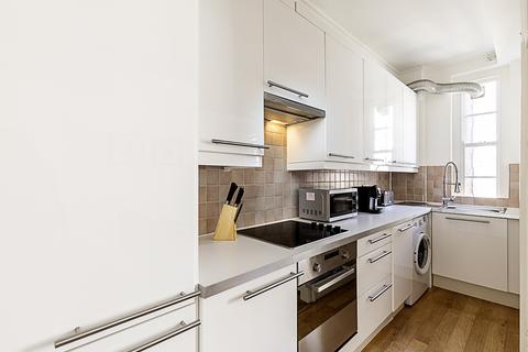 2 bedroom flat to rent, Princess Court, London W2