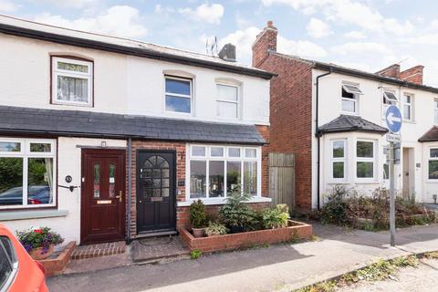 3 bedroom end of terrace house for sale, Lydalls Road, Didcot OX11