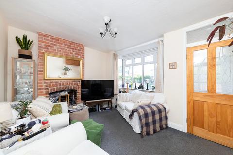 3 bedroom end of terrace house for sale, Lydalls Road, Didcot OX11