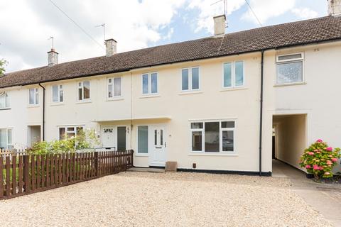 4 bedroom terraced house for sale, Abbott Road, Didcot OX11