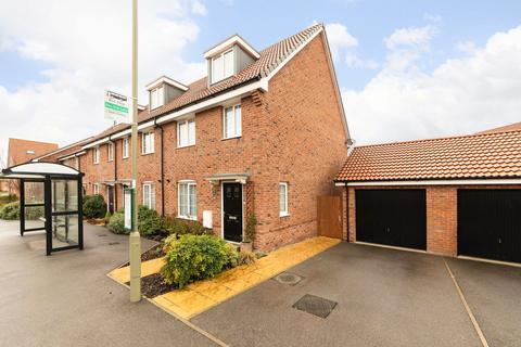 107 Diamond Drive, Didcot, OX11 6HR