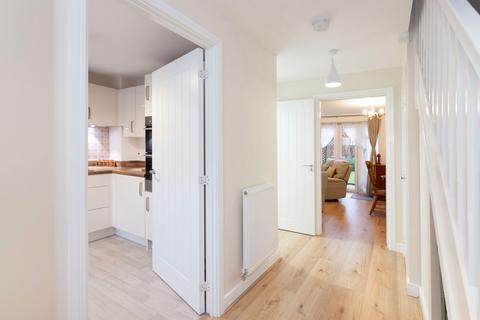 107 Diamond Drive, Didcot, OX11 6HR