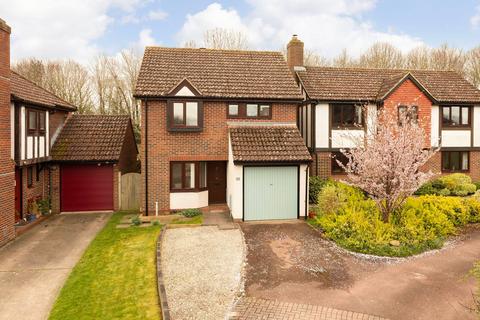 16 Cromwell Drive, Didcot, OX11 9RB