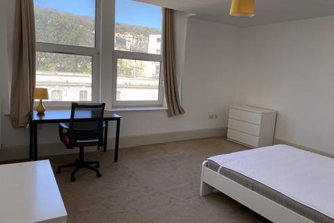 undefined, Claremont Crescent, Weston-super-Mare
