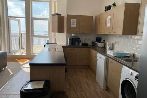 undefined, Claremont Crescent, Weston-super-Mare