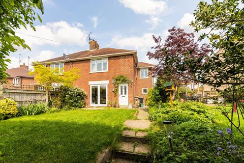 1 South Row, Chilton, Didcot, OX11 0RT