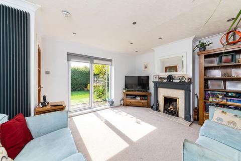 1 South Row, Chilton, Didcot, OX11 0RT