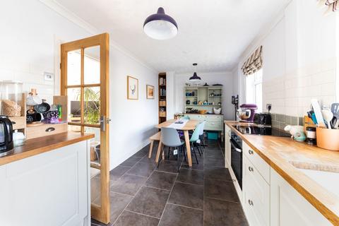 1 South Row, Chilton, Didcot, OX11 0RT