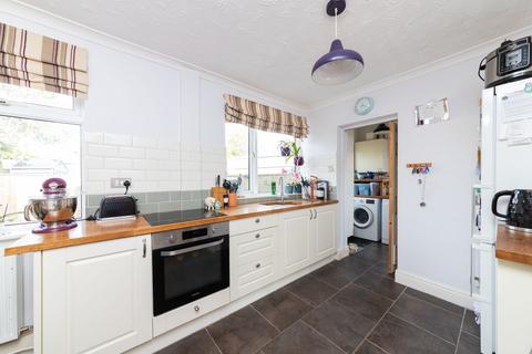 1 South Row, Chilton, Didcot, OX11 0RT