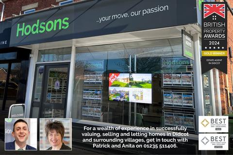 9 Exeter Court, Didcot, OX11 8UH