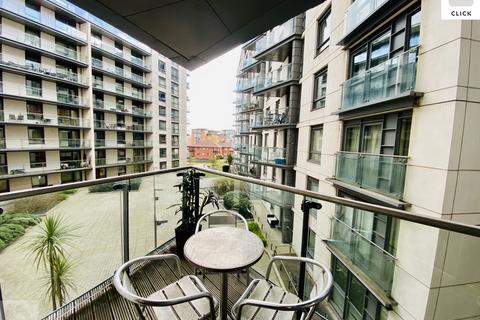 2 bedroom flat to rent, Centenary Plaza, 18 Holliday Street, Birmingham, West Midlands, B1