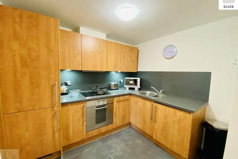 2 bedroom flat to rent, Centenary Plaza, 18 Holliday Street, Birmingham, West Midlands, B1