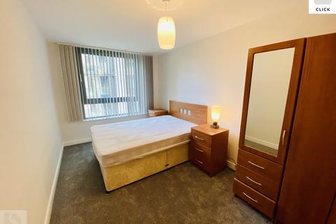 2 bedroom flat to rent, Centenary Plaza, 18 Holliday Street, Birmingham, West Midlands, B1