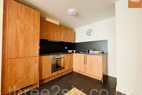 2 bedroom flat to rent, Centenary Plaza, 18 Holliday Street, Birmingham, West Midlands, B1