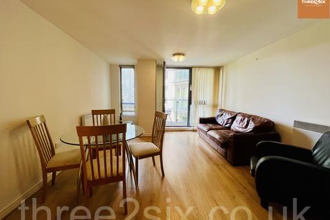 2 bedroom flat to rent, Centenary Plaza, 18 Holliday Street, Birmingham, West Midlands, B1