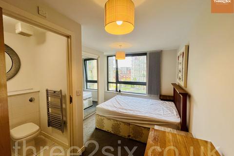 2 bedroom flat to rent, Centenary Plaza, 18 Holliday Street, Birmingham, West Midlands, B1