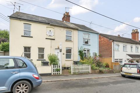 3 bedroom terraced house for sale, Tower Street, Alton, Hampshire, GU34