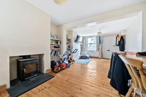 3 bedroom terraced house for sale, Tower Street, Alton, Hampshire, GU34