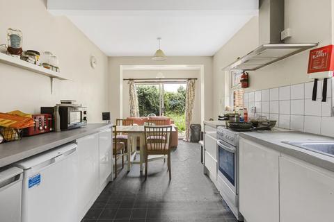 3 bedroom terraced house for sale, Fairacres Road, Iffley Fields, OX4