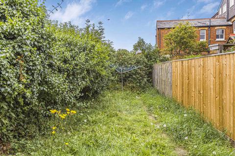 3 bedroom terraced house for sale, Fairacres Road, Iffley Fields, OX4