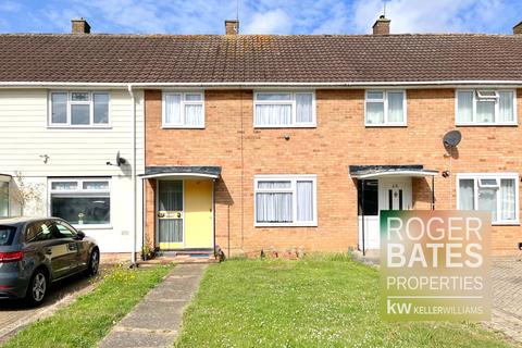 3 bedroom terraced house for sale, Falkenham Rise, Basildon, Essex