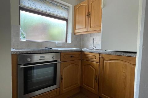 2 bedroom terraced house to rent, Market Street, Llanfyllin, Powys, SY22