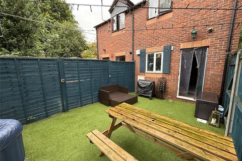 2 bedroom semi-detached house for sale, Castle Mews, St. Georges, Telford, Shropshire, TF2