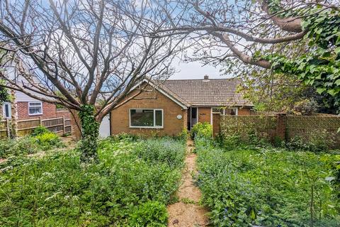 3 bedroom detached bungalow for sale, Collingwood Road, St. Margarets-At-Cliffe, Dover, Kent