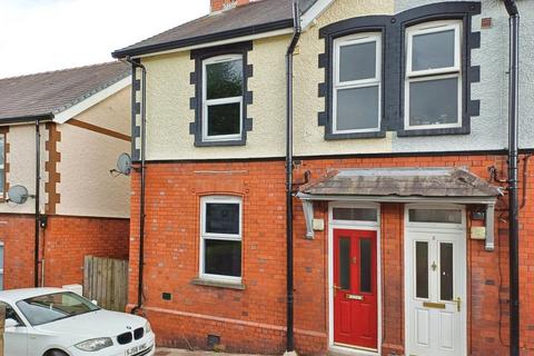 2 bedroom end of terrace house for sale, Pant Lane, Abergavenny NP7