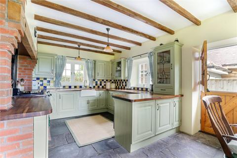 4 bedroom detached house for sale, Nortons Wood Lane, Somerset BS21