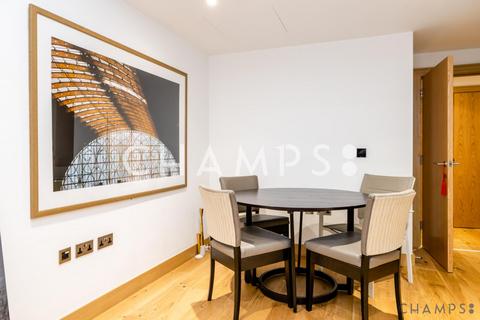 2 bedroom flat to rent, Hermitage Street, W2