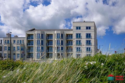 2 bedroom apartment for sale, West End Parade, Pwllheli, Gwynedd, LL53