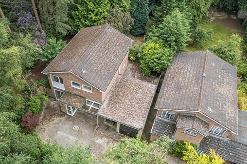 10 Cairn Close, Camberley, GU15 1DR