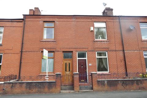 2 bedroom terraced house for sale, Manley Street, Ince, Wigan, Greater Manchester, WN3 4RY