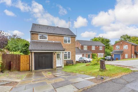 1 Birkhall Close, Chatham, ME5 7QD