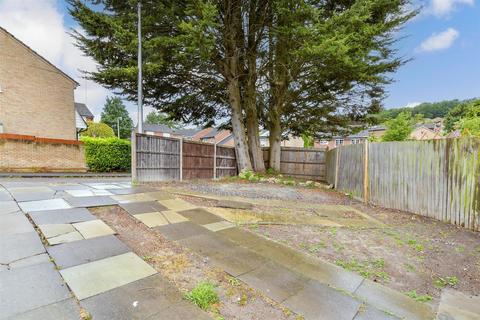 1 Birkhall Close, Chatham, ME5 7QD