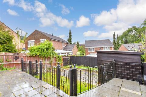 1 Birkhall Close, Chatham, ME5 7QD